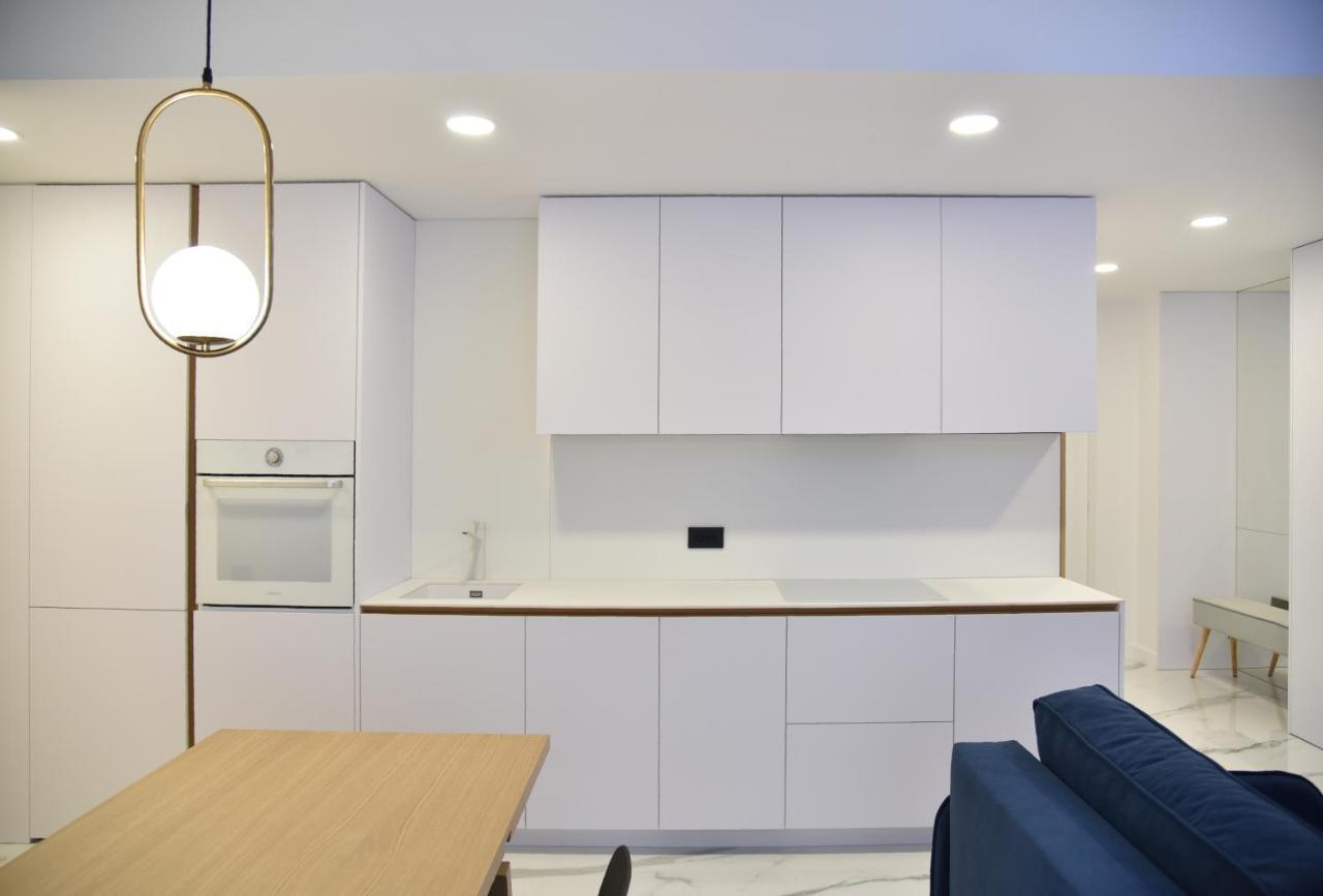 26Bricks Luxury Suites 오라데아 외부 사진