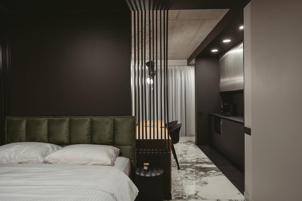 26Bricks Luxury Suites 오라데아 외부 사진