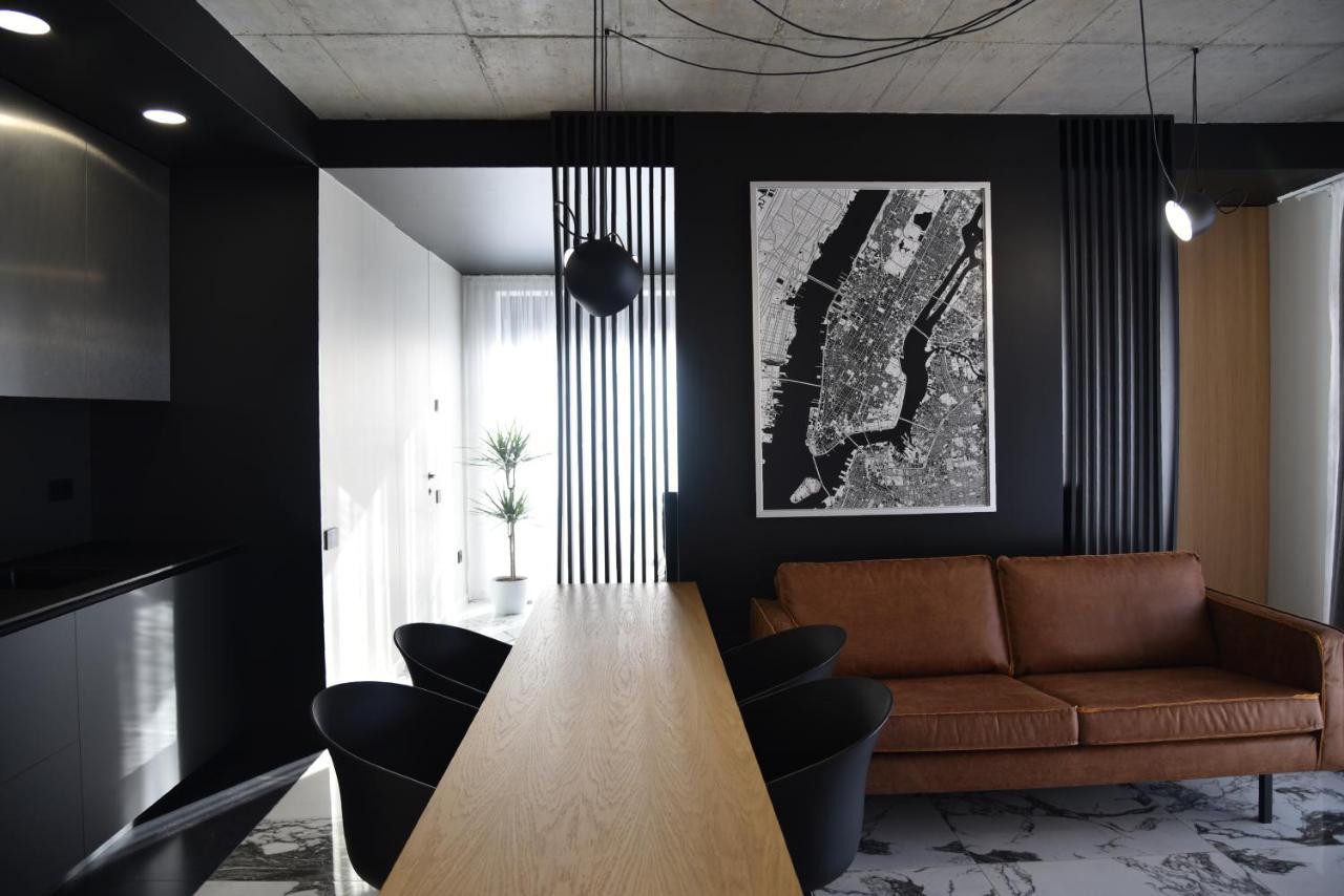 26Bricks Luxury Suites 오라데아 외부 사진