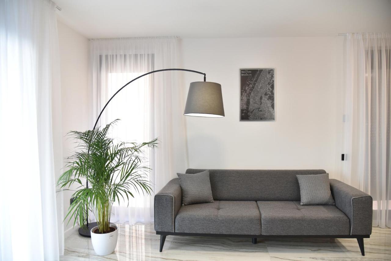26Bricks Luxury Suites 오라데아 외부 사진