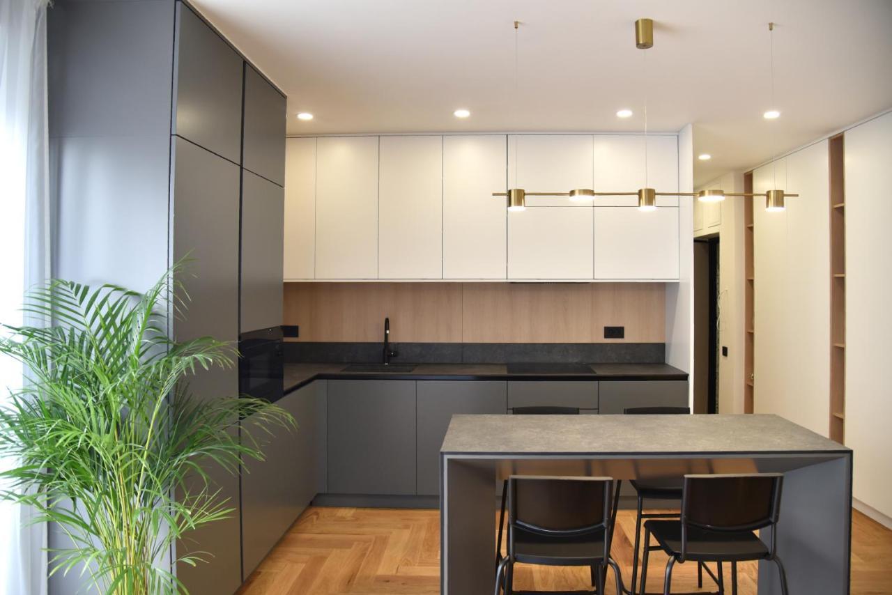 26Bricks Luxury Suites 오라데아 외부 사진