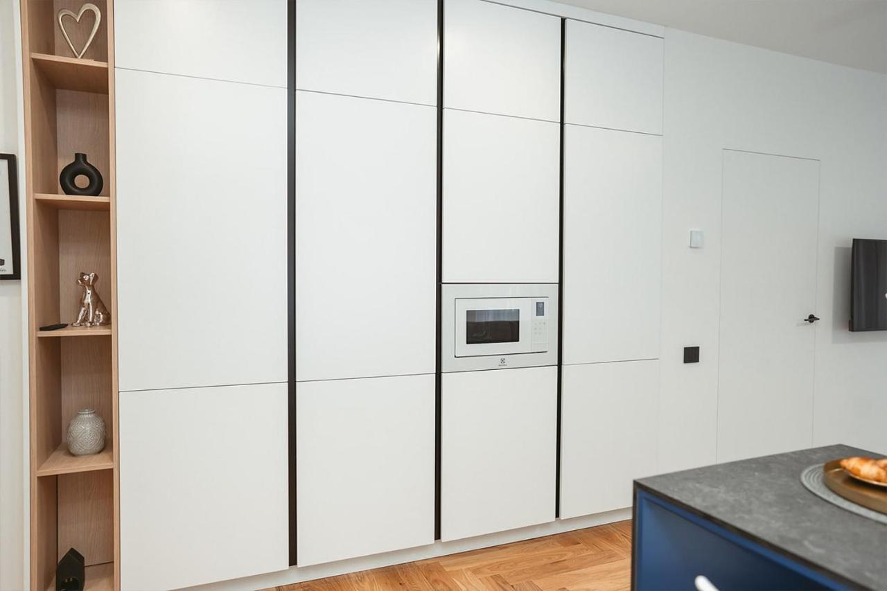 26Bricks Luxury Suites 오라데아 외부 사진