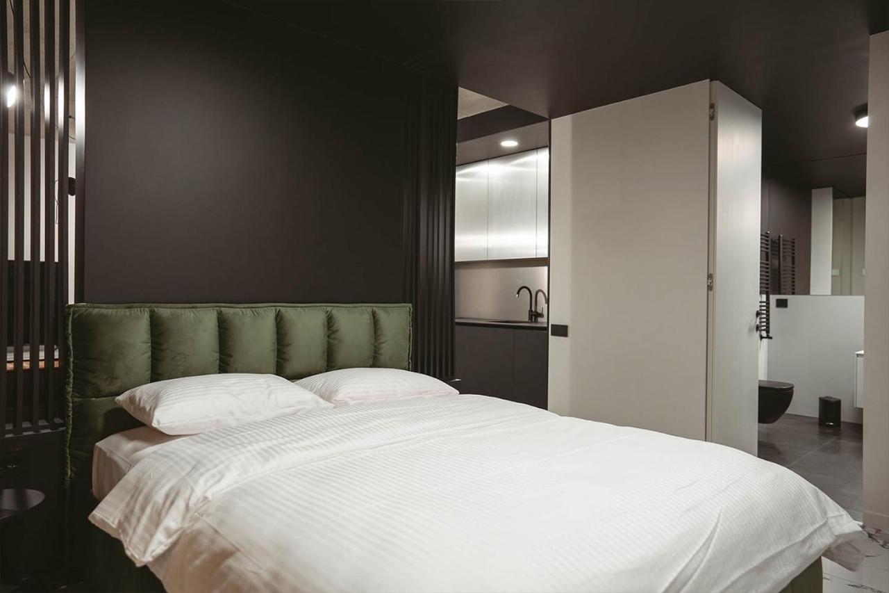 26Bricks Luxury Suites 오라데아 외부 사진