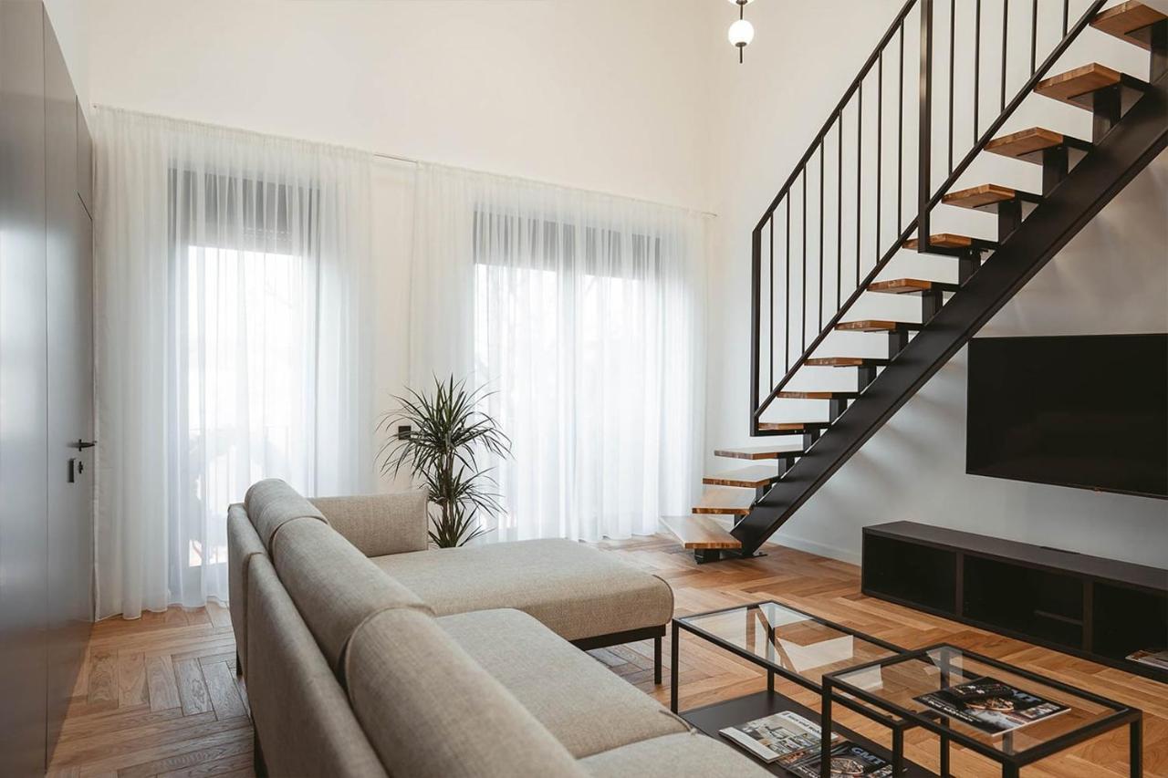 26Bricks Luxury Suites 오라데아 외부 사진