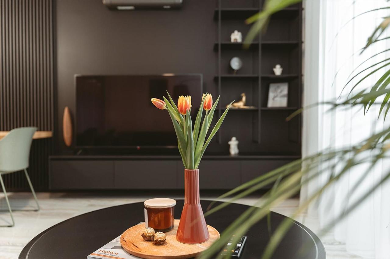 26Bricks Luxury Suites 오라데아 외부 사진