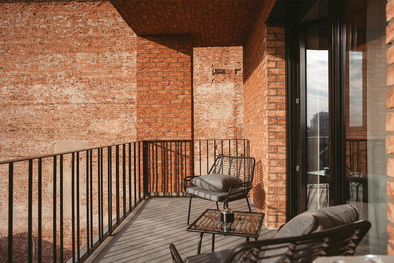 26Bricks Luxury Suites 오라데아 외부 사진