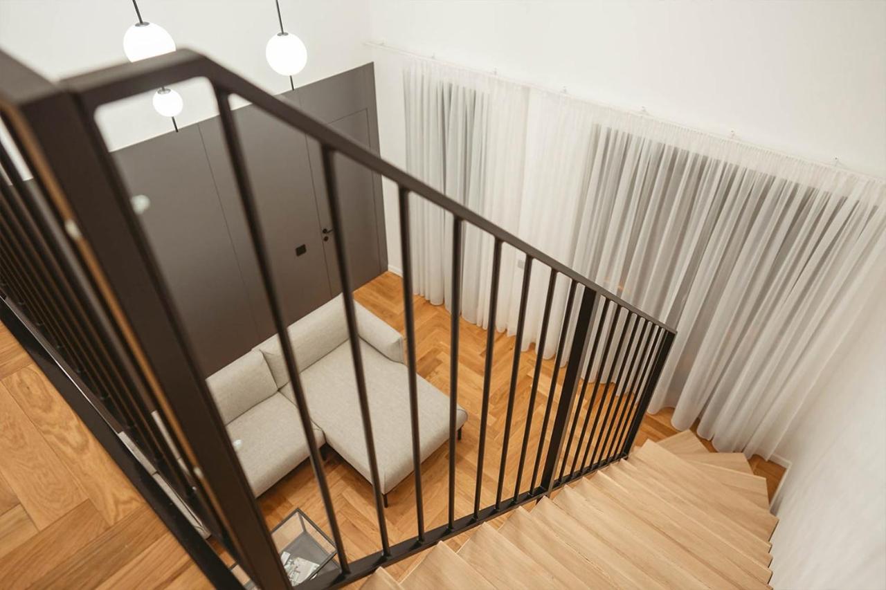 26Bricks Luxury Suites 오라데아 외부 사진