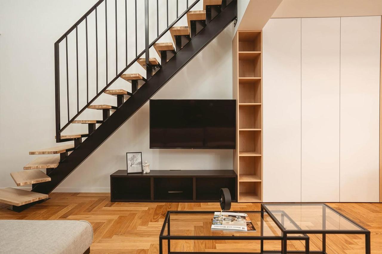 26Bricks Luxury Suites 오라데아 외부 사진