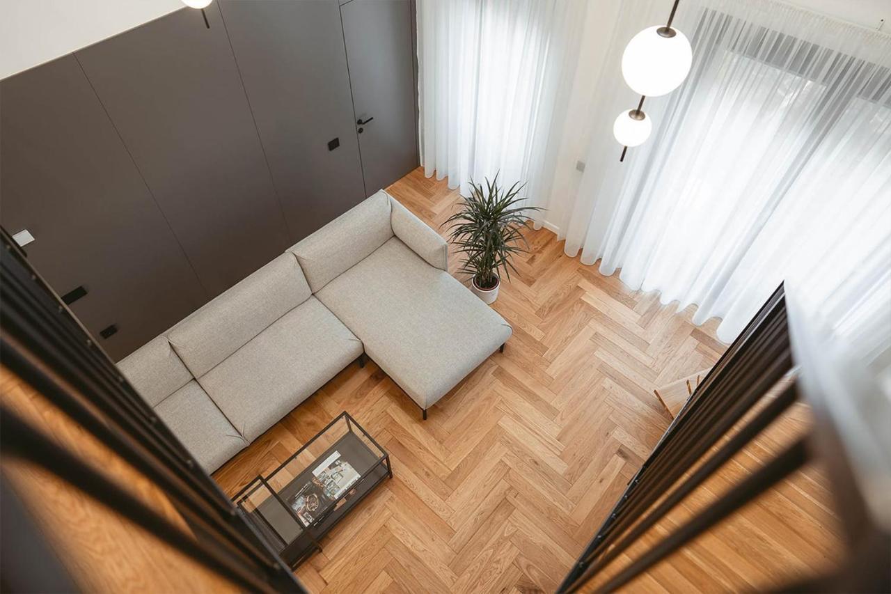 26Bricks Luxury Suites 오라데아 외부 사진
