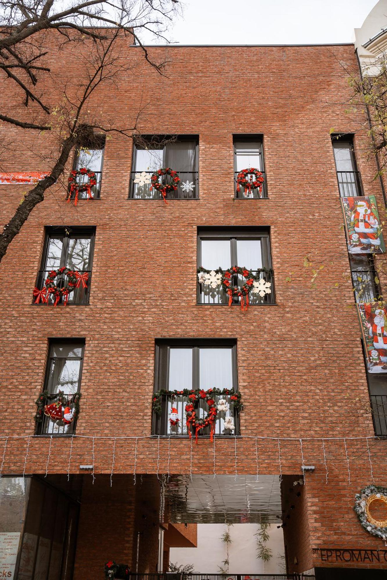26Bricks Luxury Suites 오라데아 외부 사진