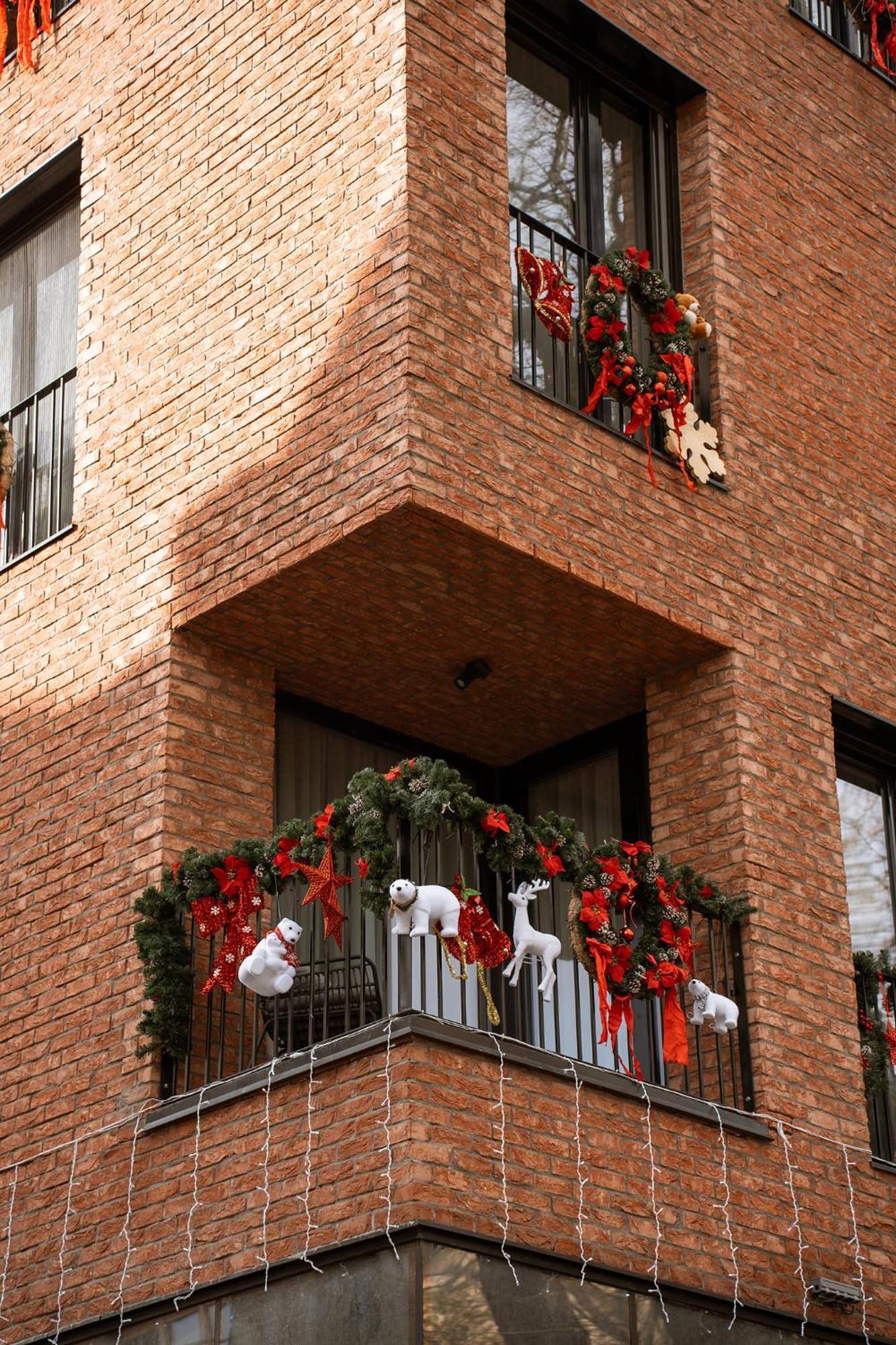 26Bricks Luxury Suites 오라데아 외부 사진